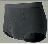 Image of BlackWater Gear Tight-Fit 4-Way Briefs - Black 01310