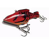 Image of Tightlines UV Raptor Crankbait