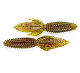 Image of Tightlines UV UV Whisker Bait Beaver Rig