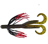 Image of Tightlines UV UV Whisker Bait Hog Rig