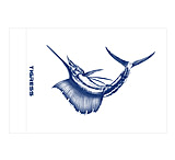 Image of Tigress Release Flag