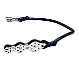 Image of Tigress 18&quot; Triple Snubber w/Stainless Snap