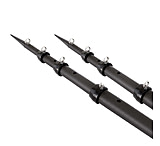 Image of Tigress XD 3k Carbon Fiber Telescoping Outrigger Poles