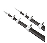 Image of Tigress XD 3k Carbon Fiber Telescoping Outrigger Poles