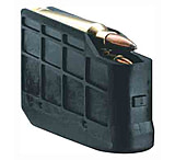 Tikka T3 Flush .223 Rem 4 Rounds Rifle Magazine, Black, 4, S5850370