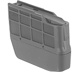 Tikka T3X Extended 6.5mm PRC 4 Rounds Rifle Magazine, Black, 4, S540210292