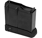 Tikka T3 Compact Tactical .223 Rem 10 Rounds Rifle Magazine, Black, 10, S540203677