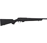 Image of Tikka T1X Roughtech Left Hand Bolt Action Rifle, .17 Hornady Magnum Rimfire, 16in Barrel