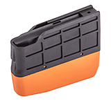 Tikka T3X .223 Remington 6 Rounds Rifle Magazine, Orange, 6, S540210021