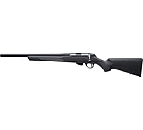 Image of Tikka T1X Left Hand Bolt Action Rifle, .17 Hornady Magnum Rimfire, 20in Barrel