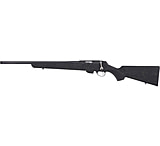 Image of Tikka T1X Roughtech Left Hand Bolt Action Rifle, .17 Hornady Magnum Rimfire, 20in Barrel
