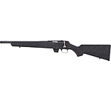 Image of Tikka T1X Roughtech Left Hand Bolt Action Rifle, .22 Long Rifle, 16in Barrel