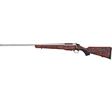 Image of Tikka T3X Lite Roughtech Left Hand Bolt Action Rifle, .270 Winchester, 22in Barrel