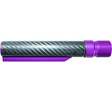 Image of Timber Creek AR Carbon Fiber Buffer Tube