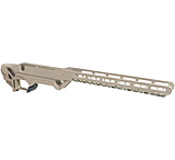 Image of Timber Creek Enforcer Short Action Remington 700 Rifle Chassis