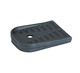 Image of TIMBER GL43XMFPBL G43X MAG FLR PLT BLK G4,5,43X