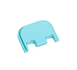 Image of TIMBER GL43XSCPRE GLK SLIDE PLT COVER G4,5,43X,48