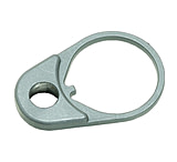 Image of Timber Creek Greyman Quick Disconnect Steel End Plate