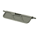 Image of Timber Creek Outdoors AR10BDCT Billet Dust Cover AR-10 Tungsten Aluminum