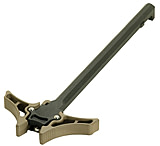 Image of Timber Creek Enforcer AR-10 Oversized Ambidextrous Charging Handle