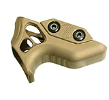 Image of Timber Creek Enforcer Picatinny Mini Angled Foregrip