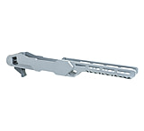 Image of Timber Creek Outdoors ERC1022T Enforcer Rifle Chassis Tungsten Aluminum Fits Rug