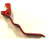 Image of Timber Creek Extended Extra Large Magazine Release for Ruger 10/22