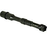Image of Timber Creek Outdoors TC300P85 Pencil 300 Blackout 8.50&quot; Black Nitride