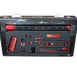 Image of Timber Creek TCO Enforcer Carbon Fiber Kit