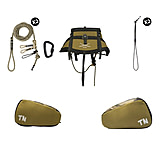 Image of Timber Ninja Duel Saddle Starter Kit 1103169