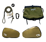 Image of Timber Ninja Nano Saddle Starter Kit 1103171