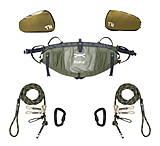 Image of Timber Ninja Outdoors Ronin Saddle Starter Kit 981288DB