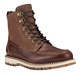 Image of Timberland Britton Hill Waterproof Moc Toe Boot - Men's