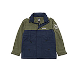 Image of Timberland Colourblock Jacket - Men's