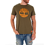 Image of Timberland Gaiter Tee - Men's