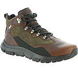 Image of Timberland Garrison Field Waterproof Mid Hiker Boot - Men's