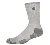 Image of Timberland Heavy Weight Wool Crew Socks - Men's