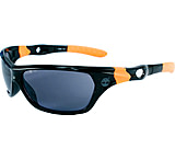 Image of Timberland TB7062 Sport Wrap Around Temple Sunglasses