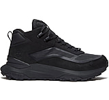 Image of Timberland Motion Access Ripstop Mid Lace Up Waterproof Sneakers - Men's