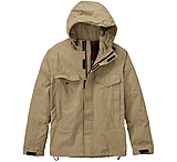 Image of Timberland Mount Oscar DryVent Waterproof Field Jacket - Mens