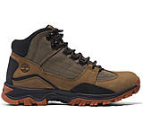 Image of Timberland Mt. Maddsen Mid Lace Up Hiking Boots - Men's