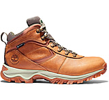 Image of Timberland Mt. Maddsen Mid Lace Up Waterproof Hiking Boots - Men's