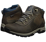 Image of Timberland Mt. Maddsen Mid Leather WP Hiking Boots - Womens