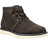 Image of Timberland Newmarket Plain Toe Chukka Casual Boot - Mens
