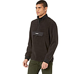 Image of Timberland Polar Fleece 1/4 zip - Men's