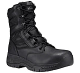 Image of Timberland Pro Valor 8in Duty Boot, Soft Toe, Waterproof, Side-Zip
