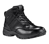 Image of Timberland Pro Valor 5in Tactical Boot, Soft Toe, Side-Zip, Waterproof