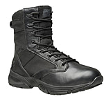 Image of Timberland Pro Valor 8in Waterproof Tactical Boot, Soft Toe, Side-Zip