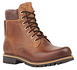 Image of Timberland Rugged Waterproof Casual Boot - Mens