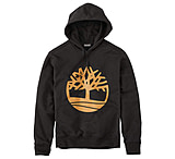 Image of Timberland Seasonal Logo Hoodie Sweat - Men's